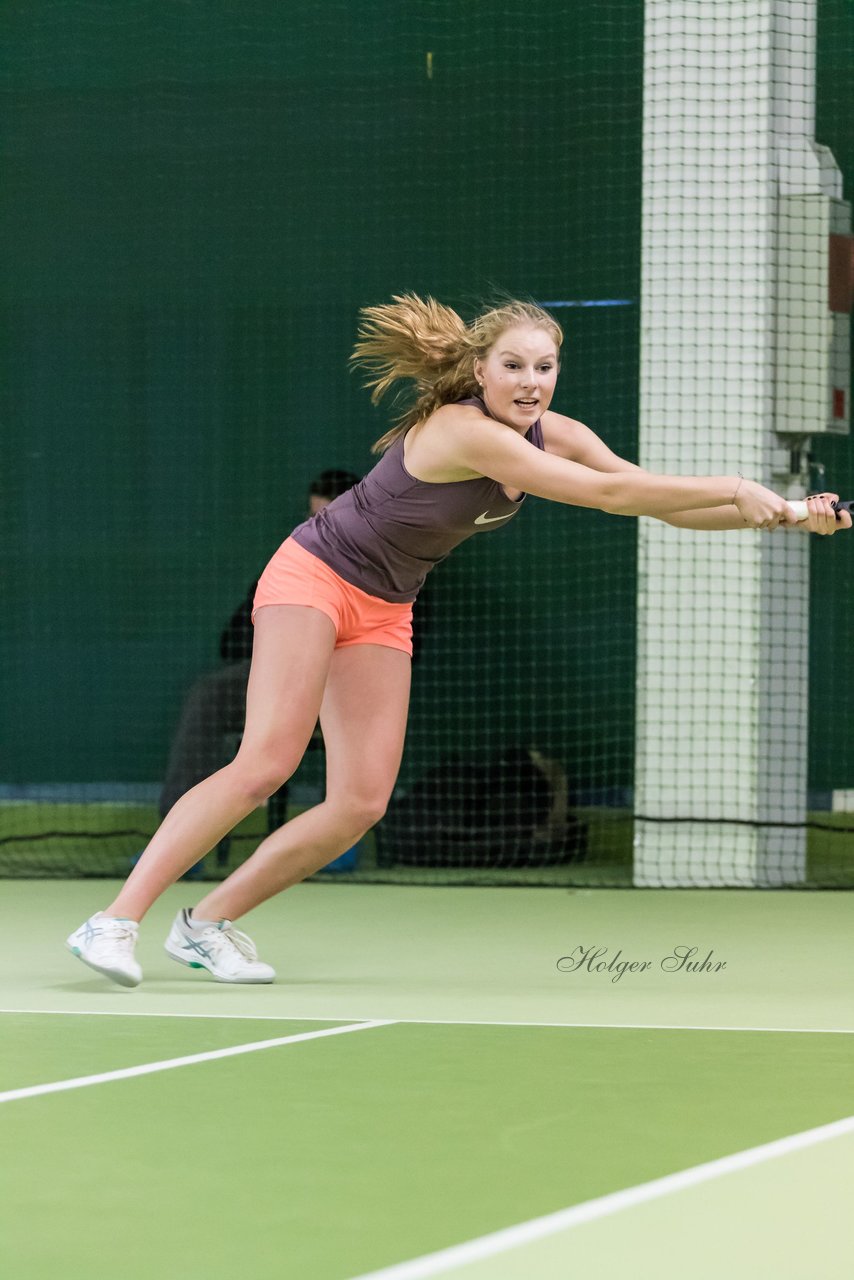 Bild 519 - Holmer Infoor Cup